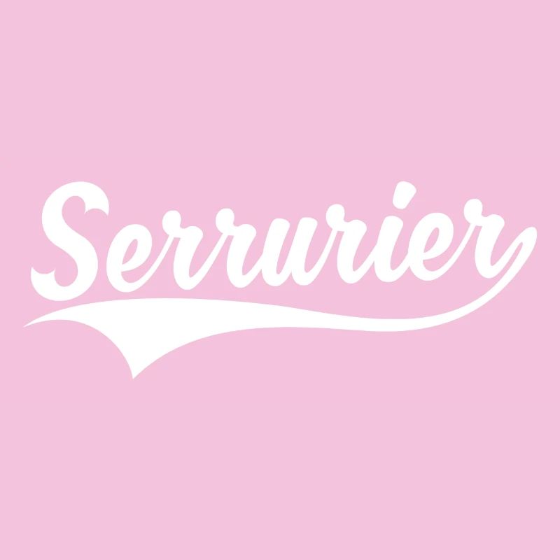 Serrurier