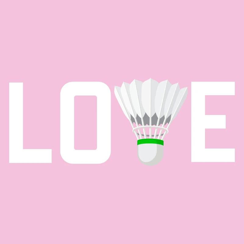 Badminton Amour