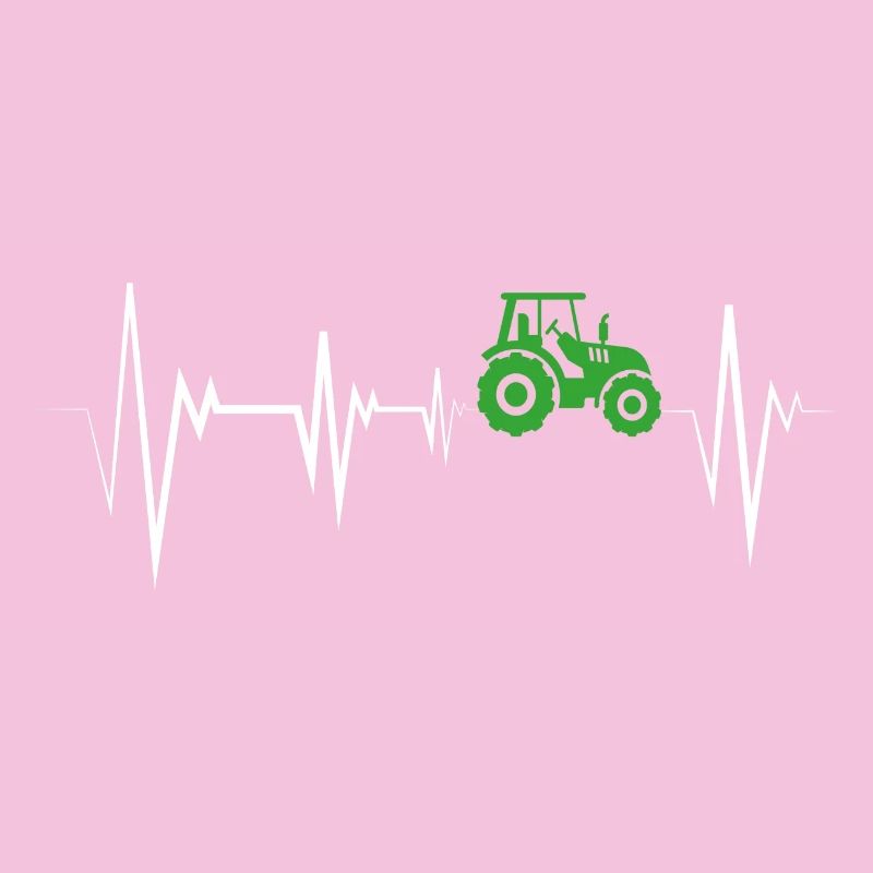 Constructeur de tracteurs Heartbeat