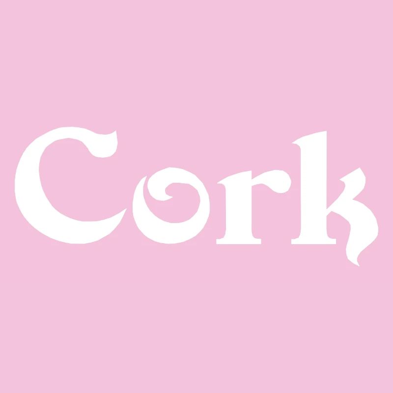 CORK Irlande