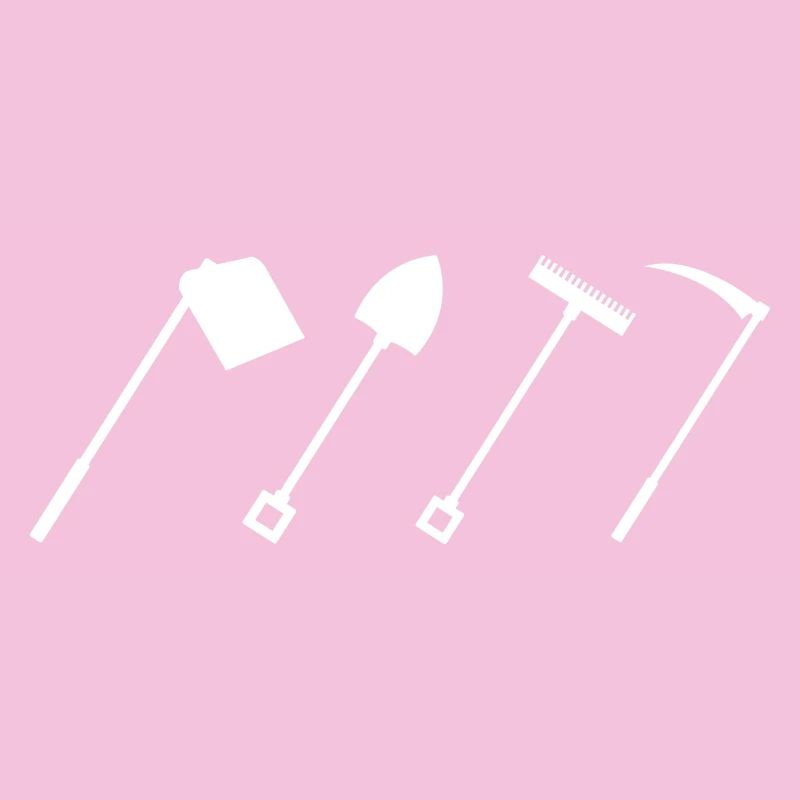 Farm Tools