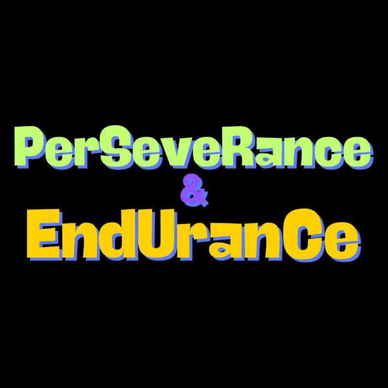 persévérance