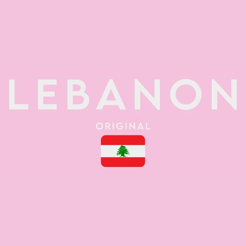 Drapeau du Liban, Fierté libanaise