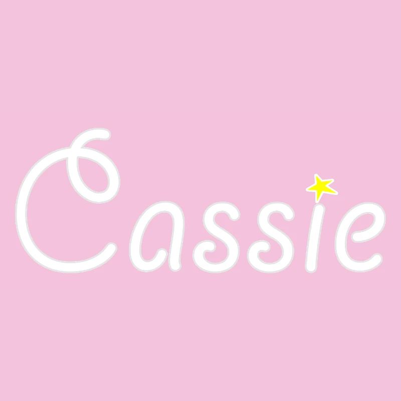 Cassie