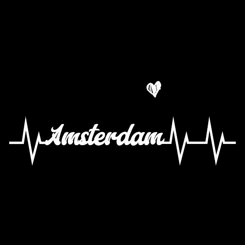 Heartbeat Amsterdam
