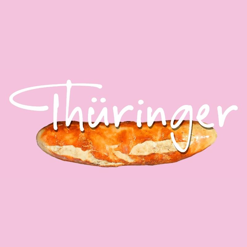 Thüringer Bratwurst