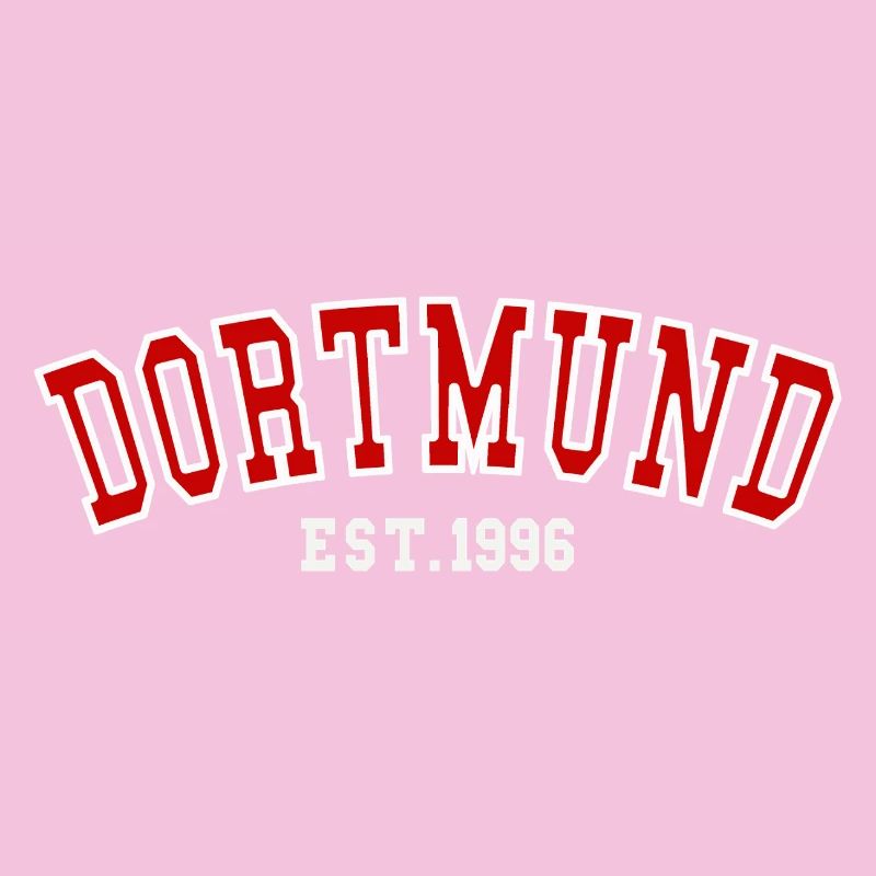 Dortmund Est. 1996