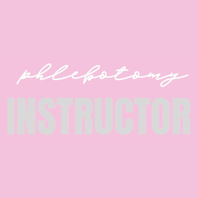 Phlebotomie-Lehrer
