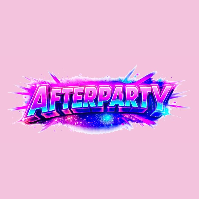 Afterparty Neon Pulse