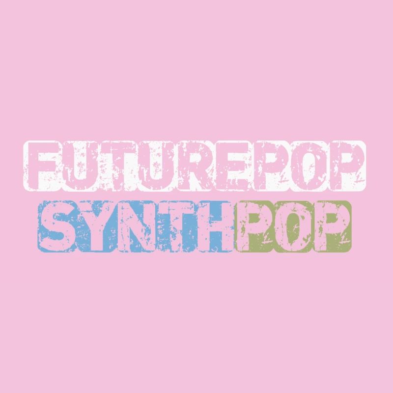 Futurepop Synthpop