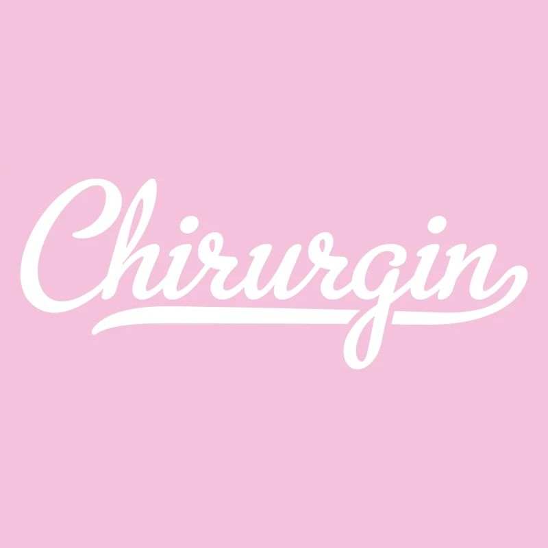Chirurgin