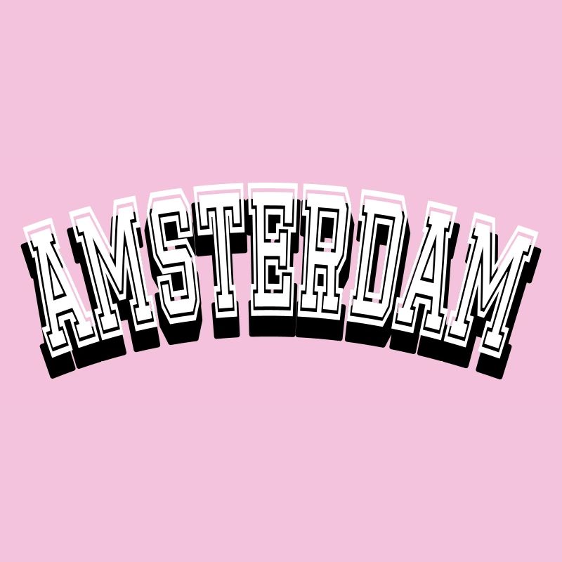 Amsterdam City Design