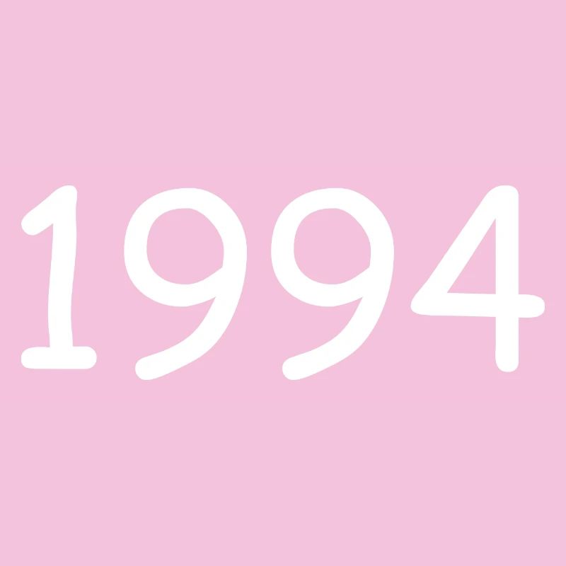 1994 30e anniversaire modèle blanc