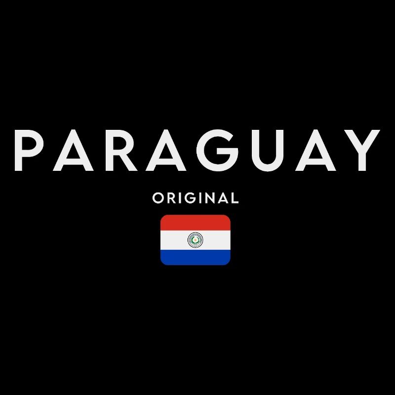 Drapeau paraguayen, fierté paraguayenne