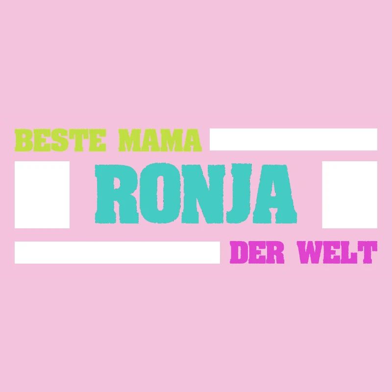 Mère Ronja