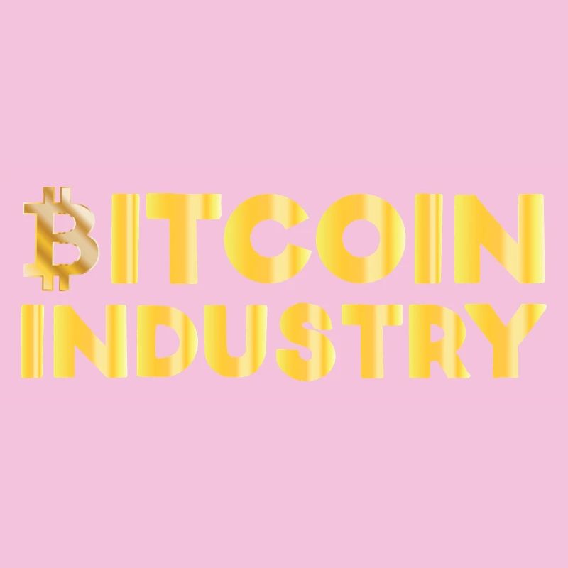 Industrie du bitcoin