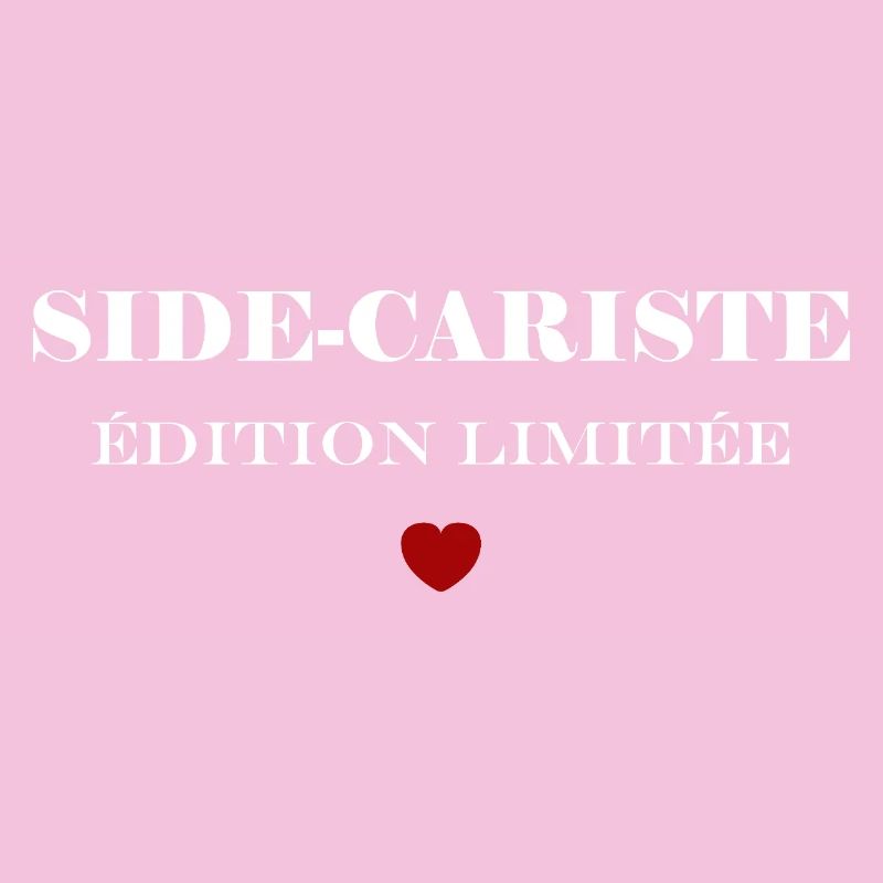 Sidecariste Édition Limitée