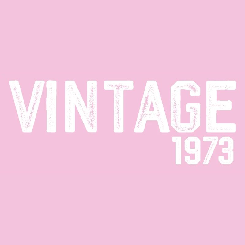 vintage 1973