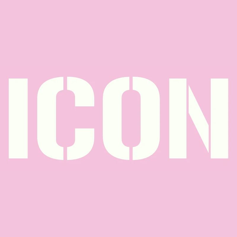 Icône