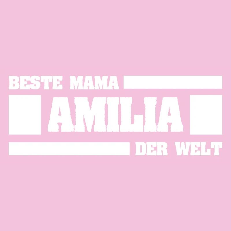 Muttertag Amilia