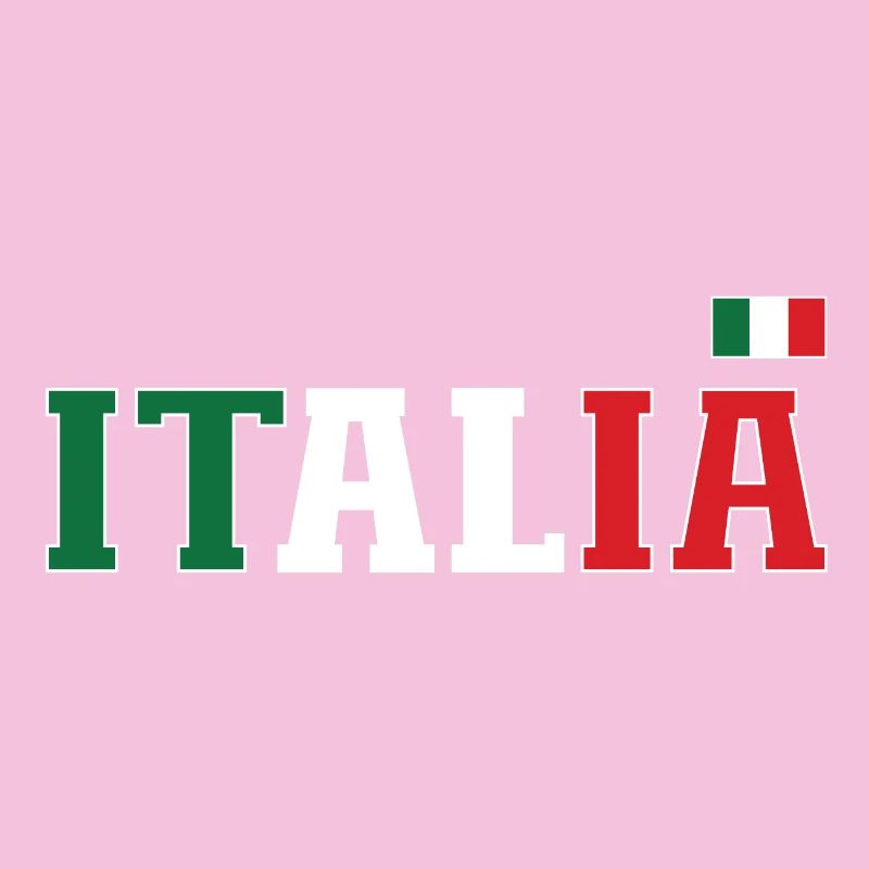 Italy Flag