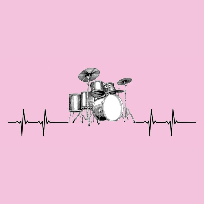 Drumset Puls2