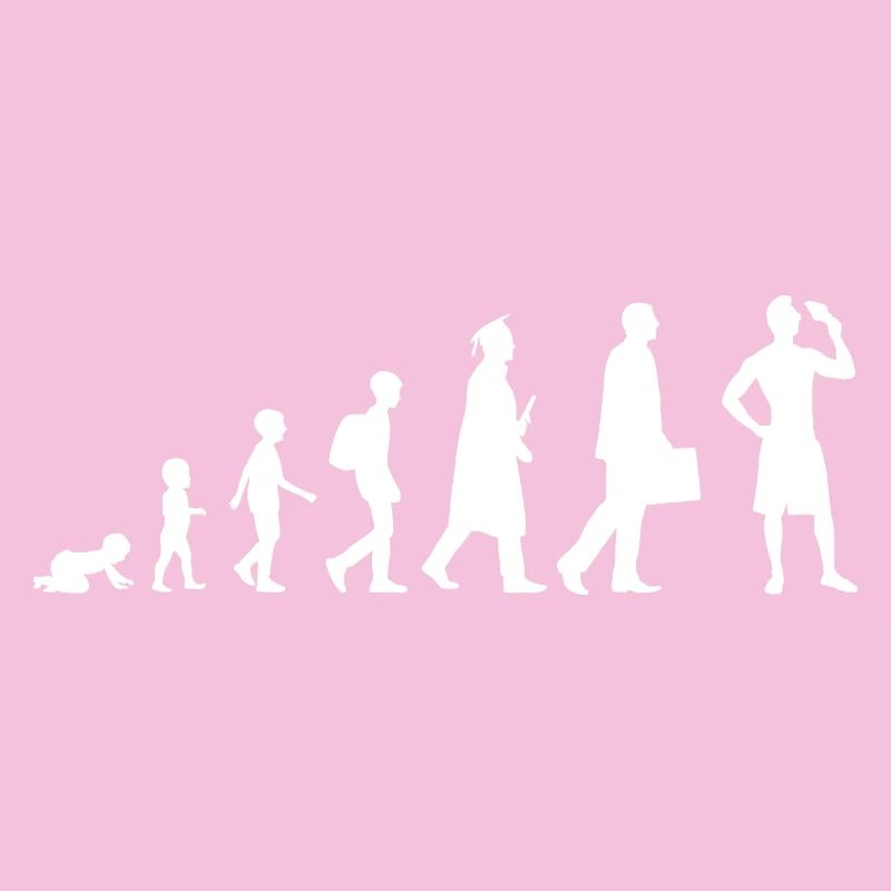 Eiscreme Evolution