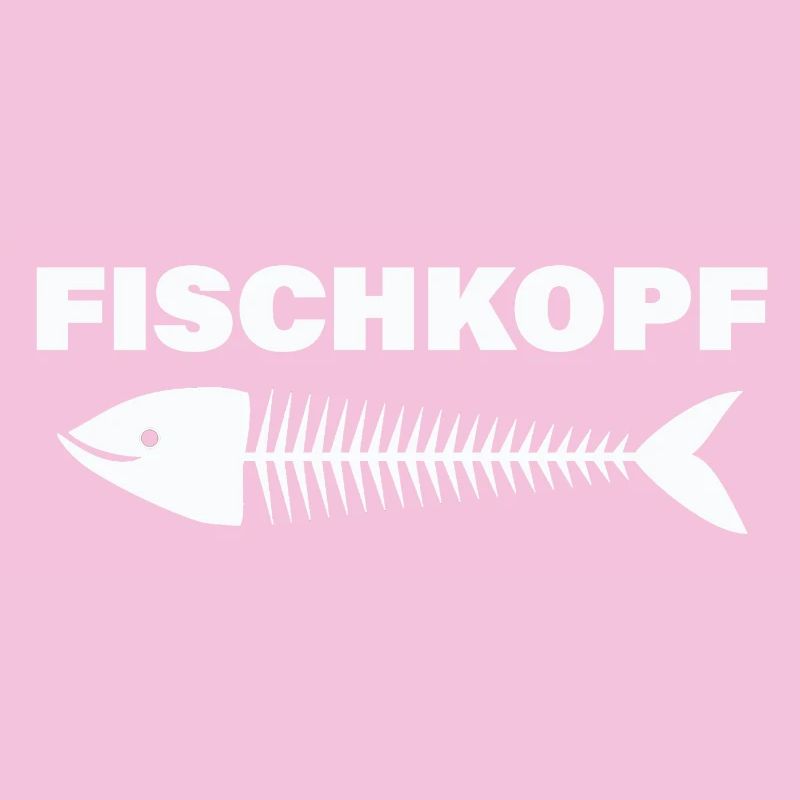 TÊTE DE POISSON