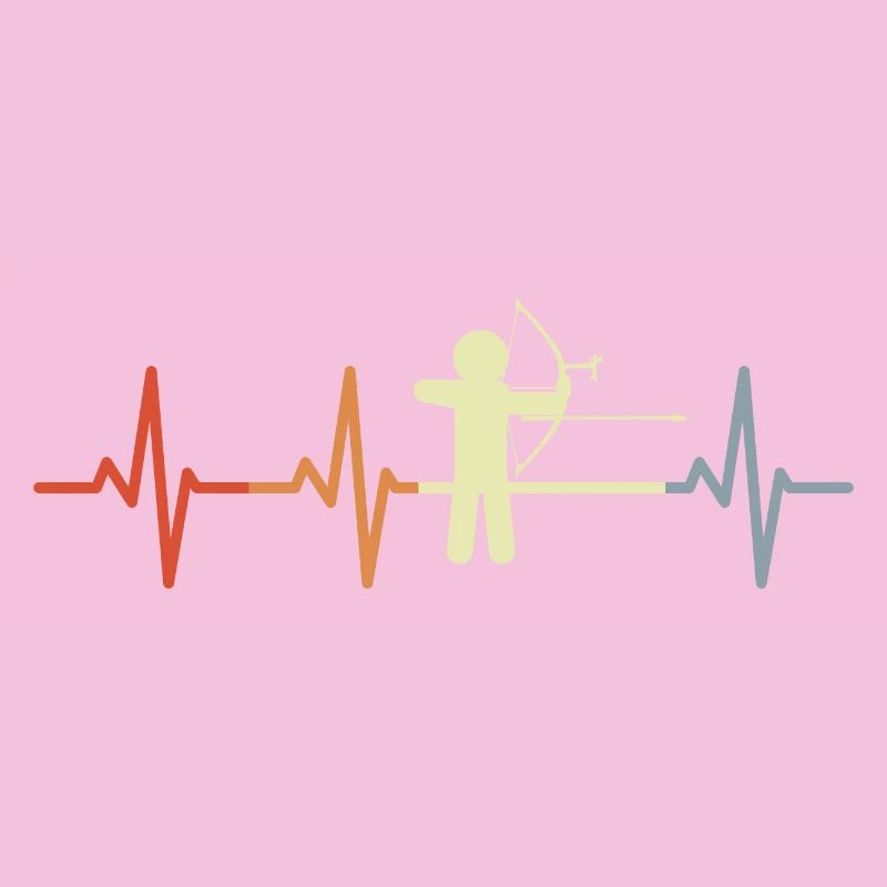Archer heart palpitations