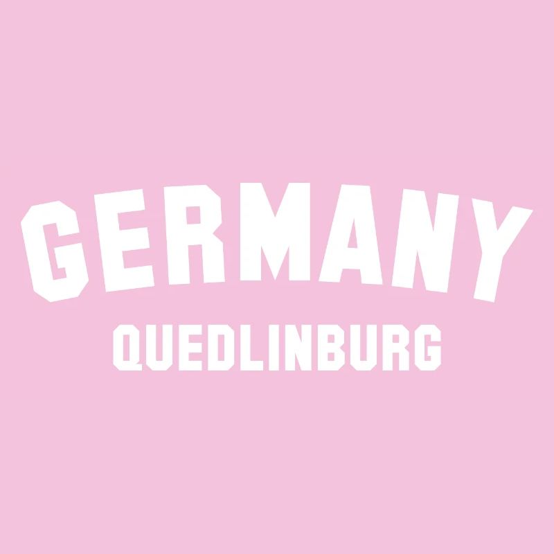 QUEDLINBURG Germany