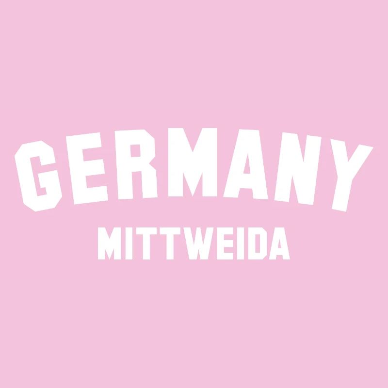 MITTWEIDA Germany