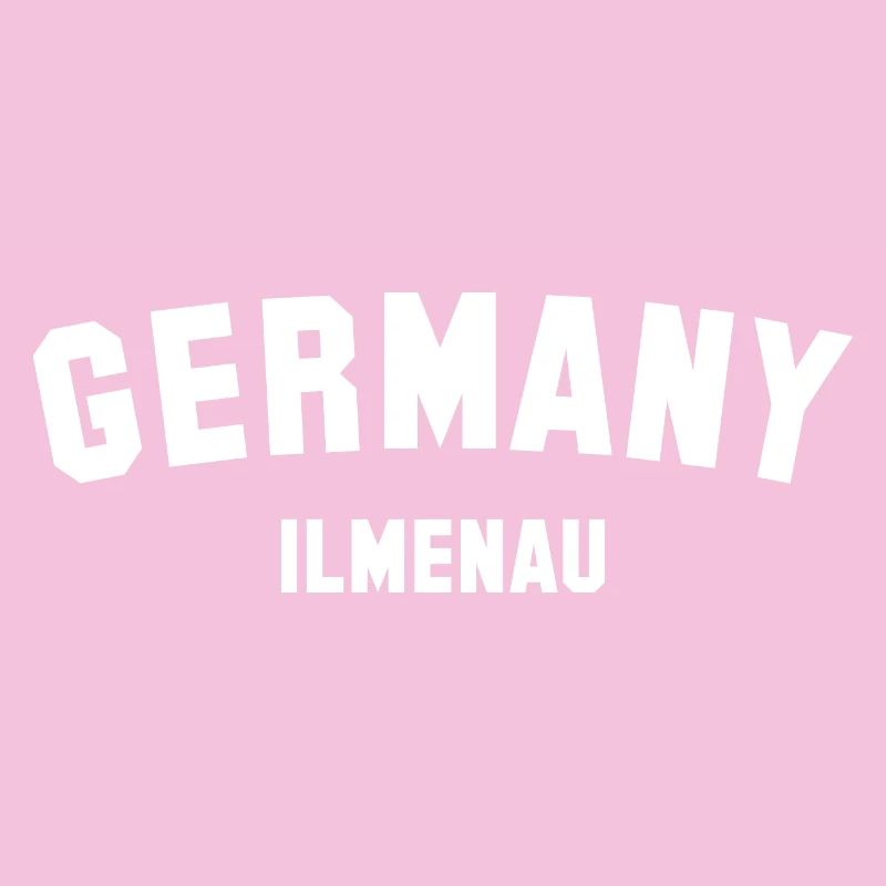 ILMENAU Germany