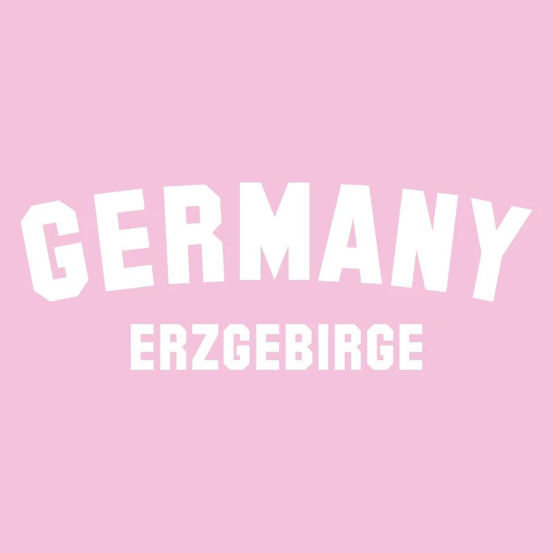 ERZGEBIRGE Germany