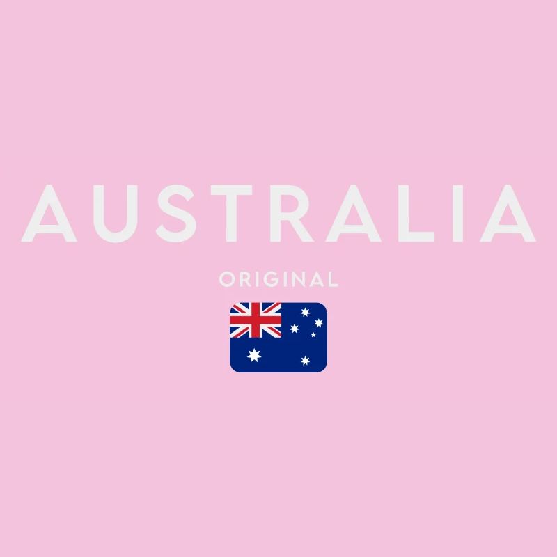 Australian flag, Australian pride