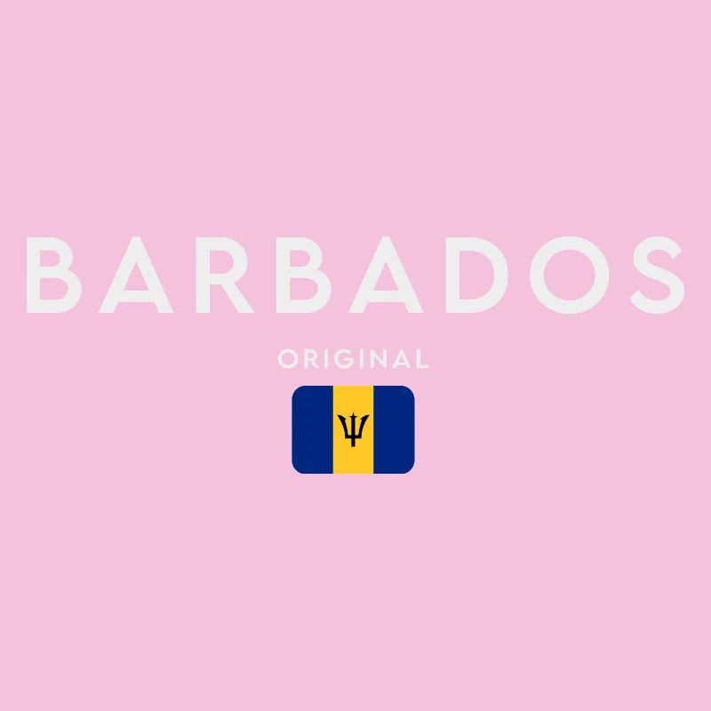 Drapeau de la Barbade, fierté barbadienne