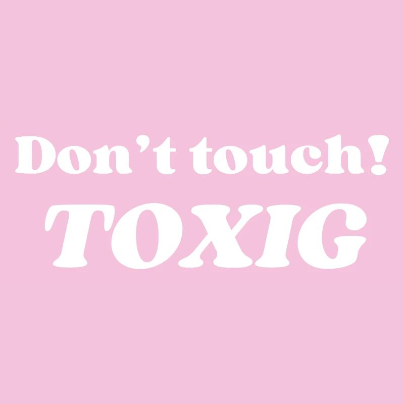 Dont Touch