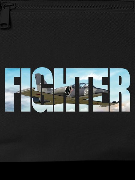 Fighter L-39 Albatros