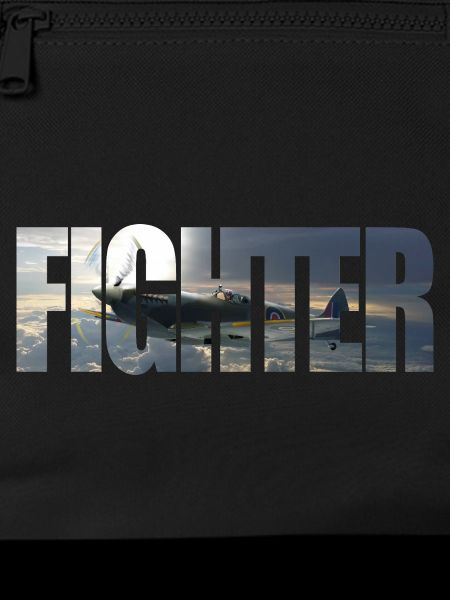 Chasseur Spitfire