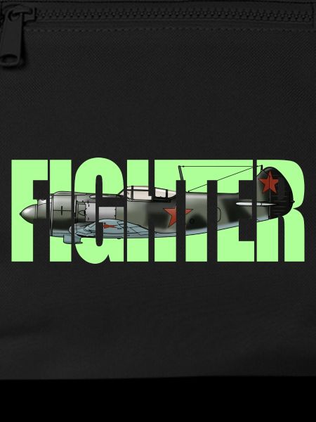 Fighter La-5