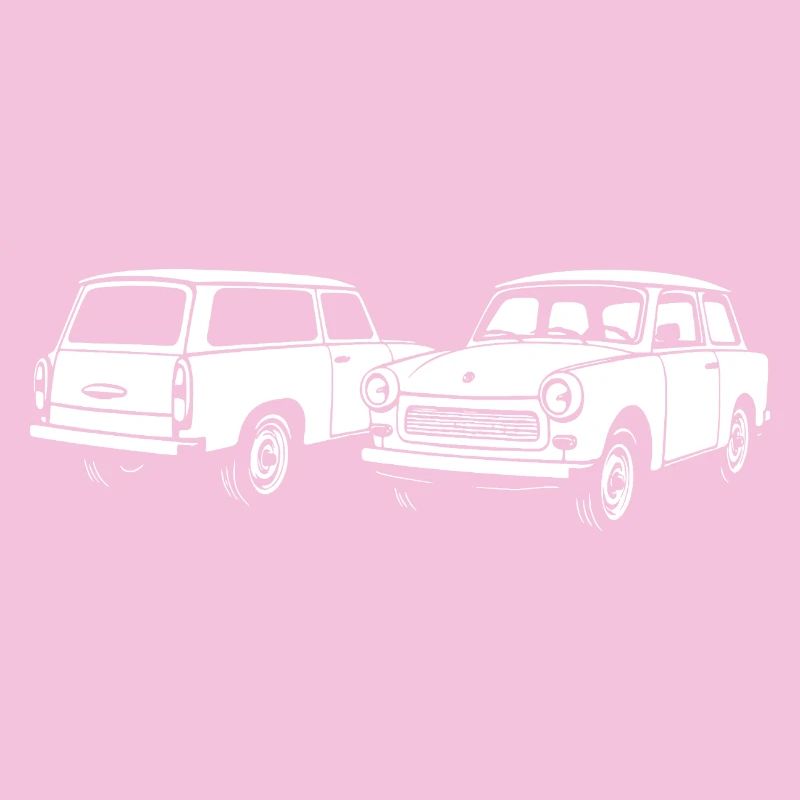 Two-stroke icons