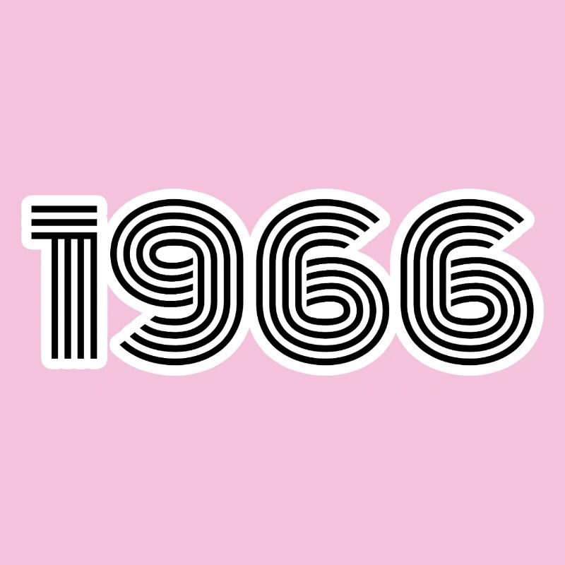 Rétro 1966