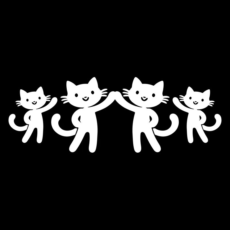 Cat Team