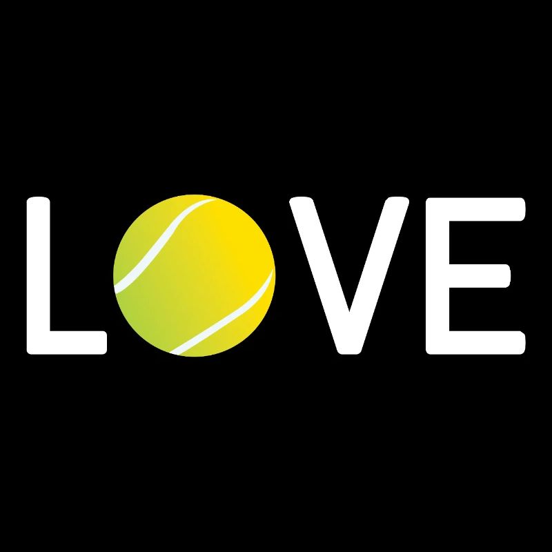 Amateur de tennis