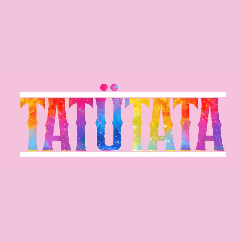 Tatuetata_bunt_