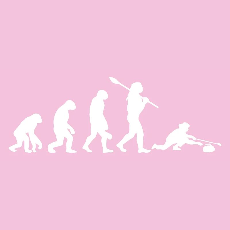 Évolution du curling : Art drôle des sports d’hiver