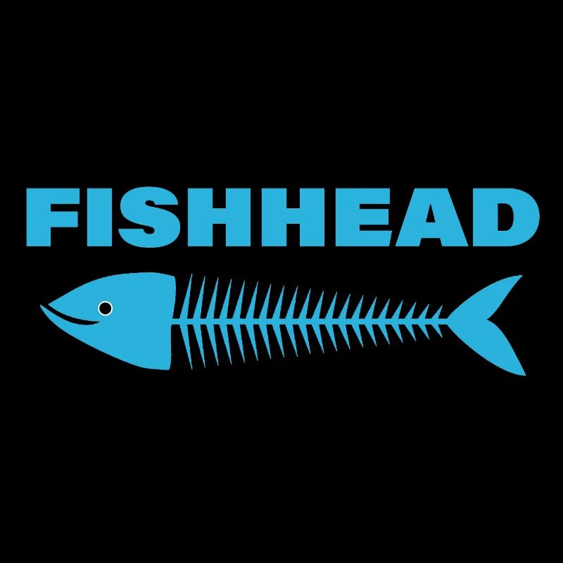 FISHHEAD