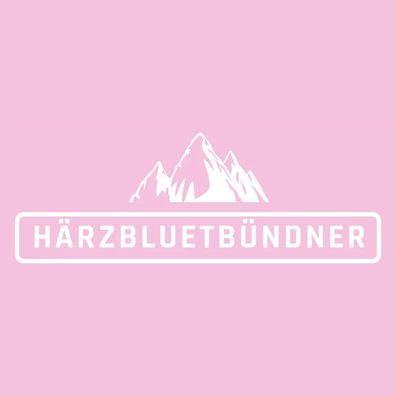 Härzbluetbündner, Stolzer Bündner aus Graubünden