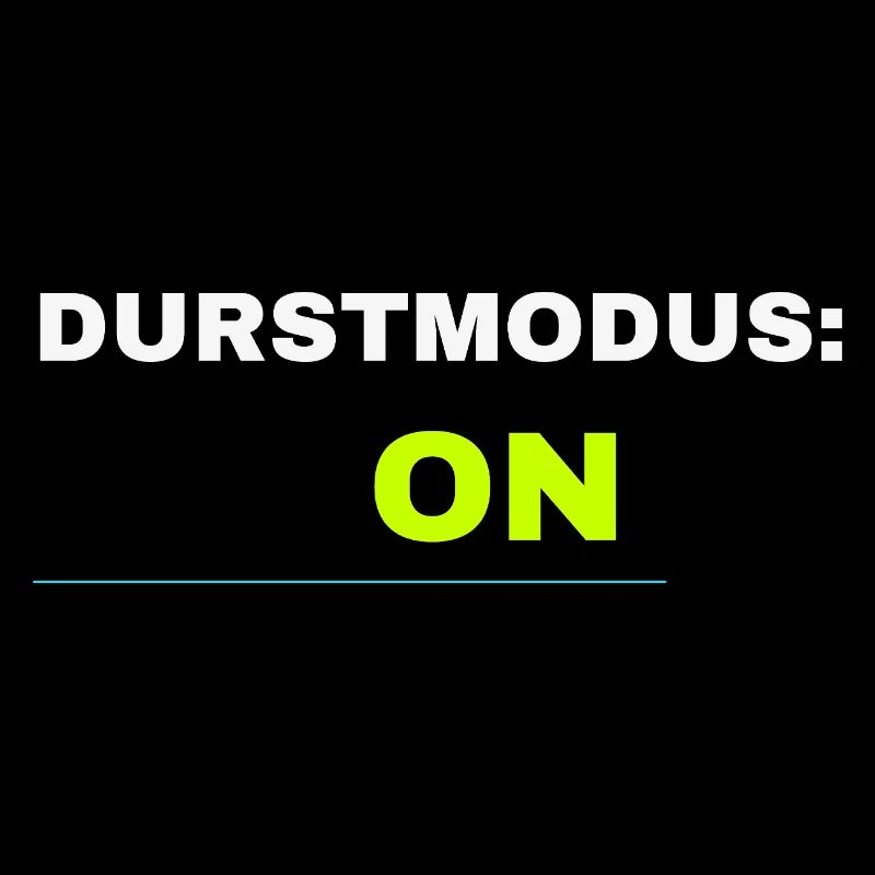 Durstmodus ON Frühlingsfest 2026 – Bier Festival