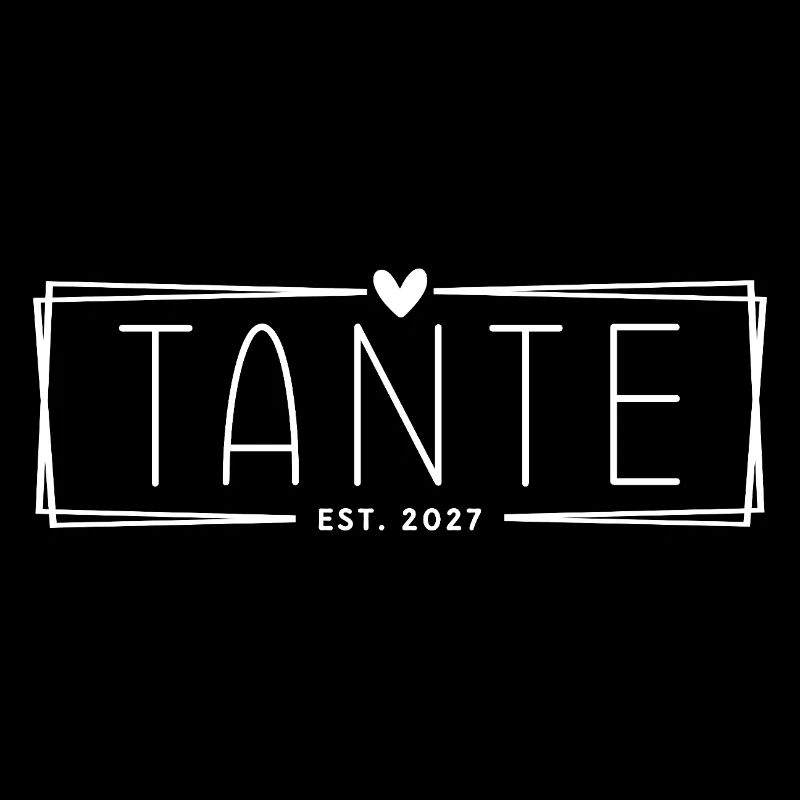Tante Est 2027