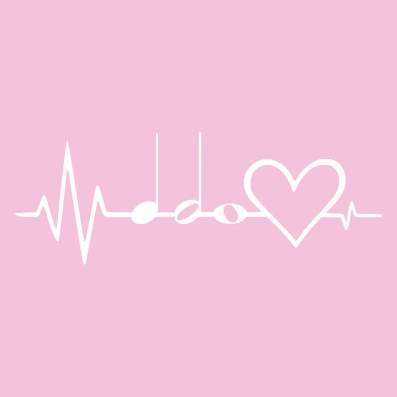 Quart, Demi, Tout – Notes d’amour avec un battement de cœur